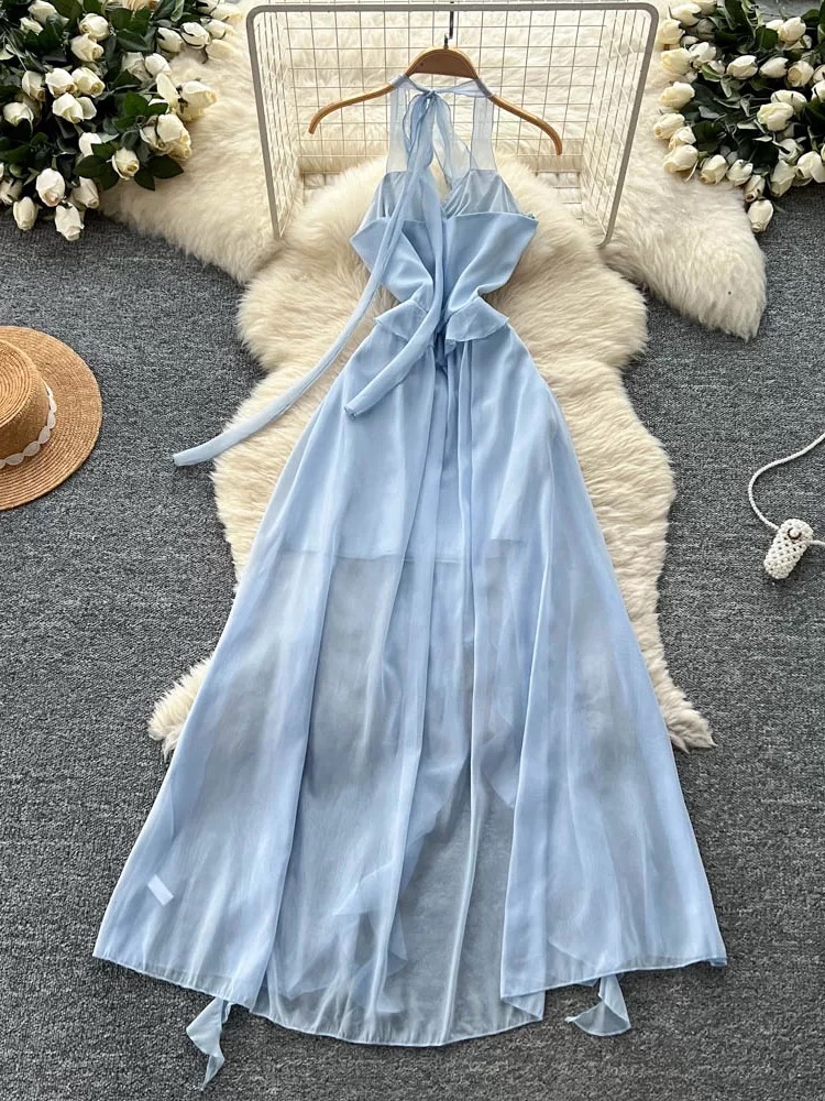 Keep him around dress CD809 images